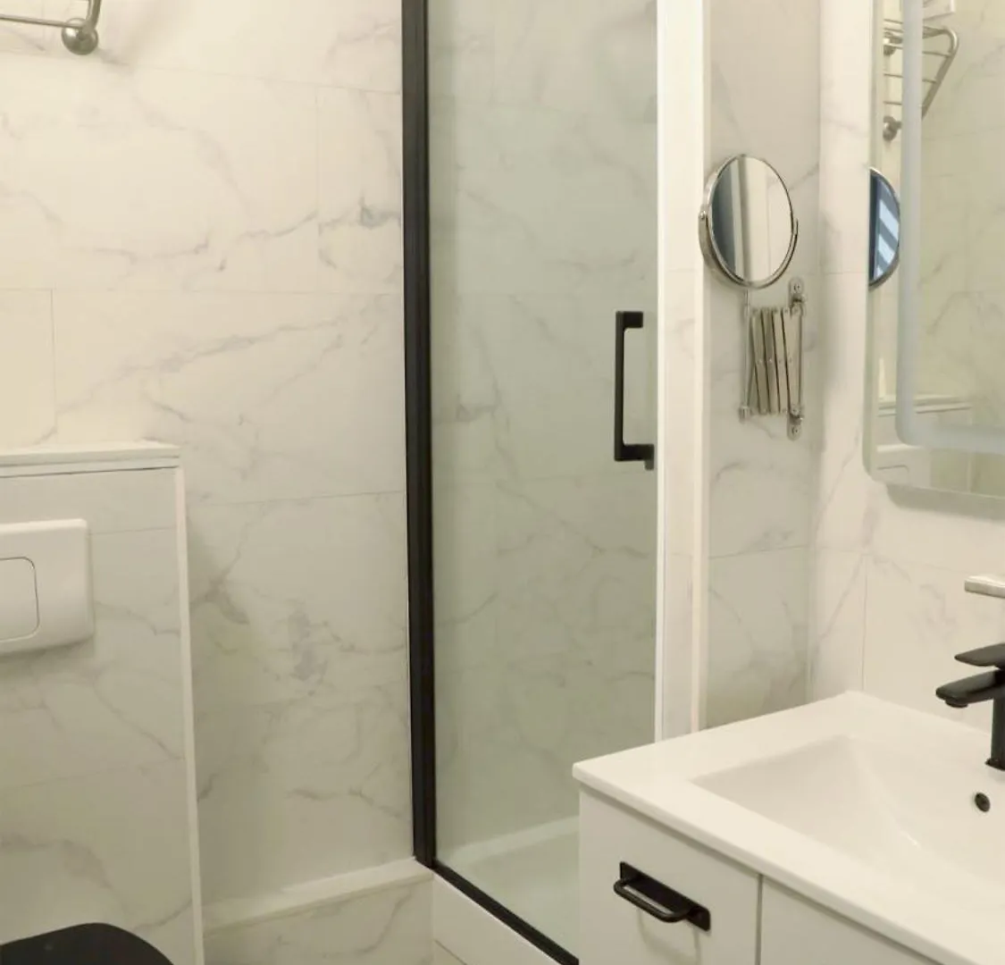 Apartamento Bnbnova - Arc De Triomphe & Trocadero Square París Francia