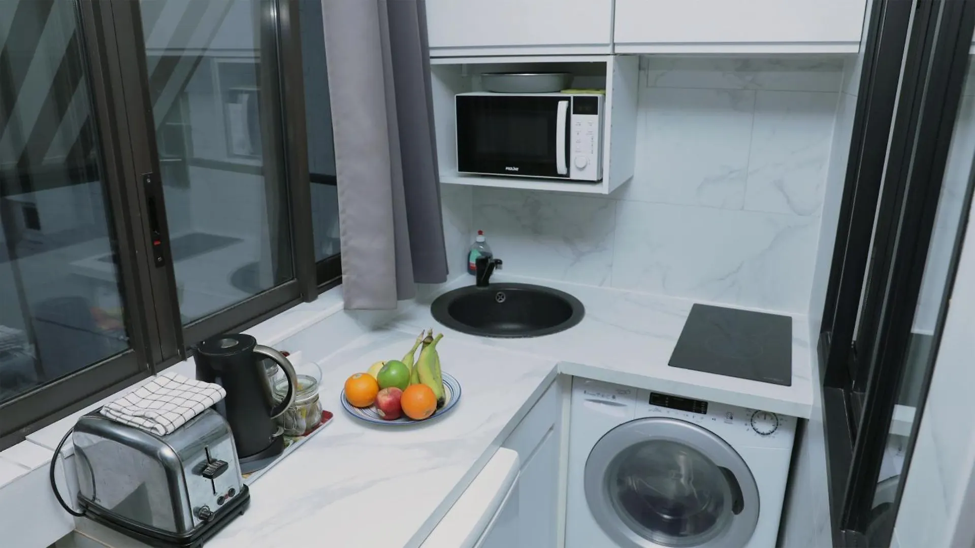 Apartamento Bnbnova - Arc De Triomphe & Trocadero Square París Francia